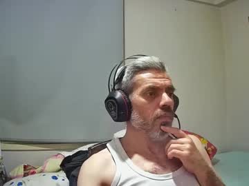 Lily_Lovelyman_ June 04, 2025 Chaturbate stream image