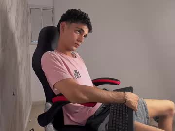 Nathan_Shimmer June 04, 2025 Chaturbate stream image