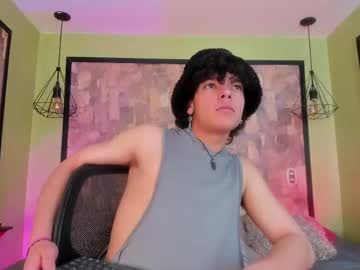 Philly_Smith June 04, 2025 Chaturbate stream image