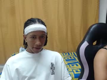 Timothy_Fox22 June 04, 2025 Chaturbate stream image