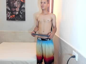 Troy_Wyatt June 04, 2025 Chaturbate stream image