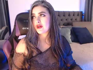 Vega_Lyra_ June 04, 2025 Chaturbate stream image