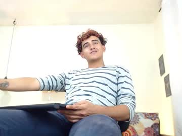 Youwilly June 04, 2025 Chaturbate stream image
