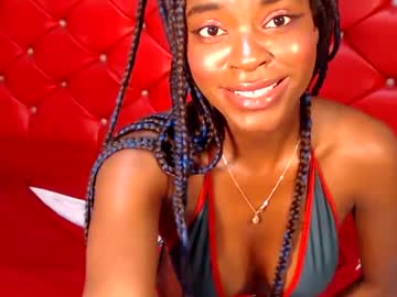Ambarkors June 04, 2025 Chaturbate stream image