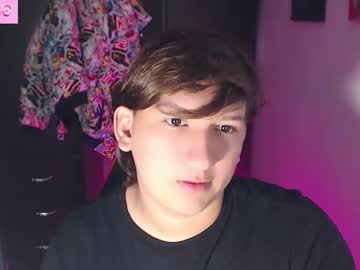 Andy_Online June 04, 2025 Chaturbate stream image