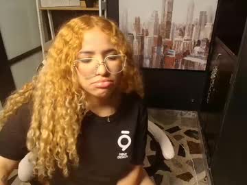 Arelissummer June 04, 2025 Chaturbate stream image