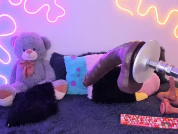 Cassiebigass_ June 04, 2025 Chaturbate stream image