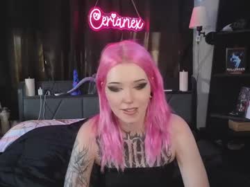 Cerianex June 04, 2025 Chaturbate stream image