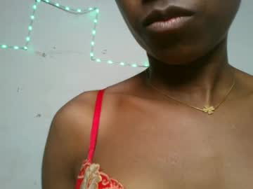 Charmantegirl007 June 04, 2025 Chaturbate stream image