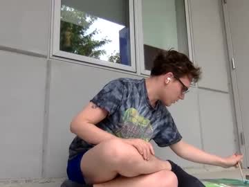 Collegeroommates03 June 04, 2025 Chaturbate stream image
