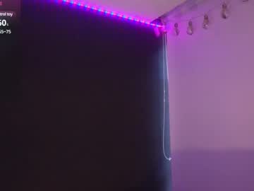 Hecate_Gh June 04, 2025 Chaturbate stream image
