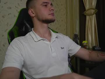 Johnstoneisland June 04, 2025 Chaturbate stream image