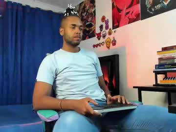 Lebron_Sullivan June 04, 2025 Chaturbate stream image