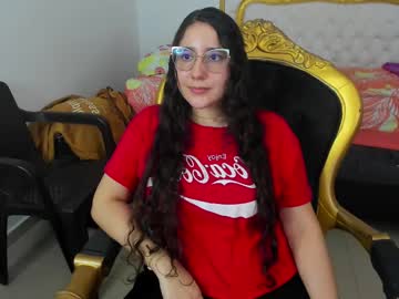 Little_Sparkles_0f_L0v3 June 04, 2025 Chaturbate stream image