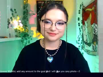 Me_Hanna June 04, 2025 Chaturbate stream image