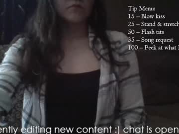 Princessmariahswitch June 04, 2025 Chaturbate stream image