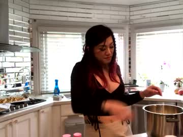 Sammyravenwood June 04, 2025 Chaturbate stream image