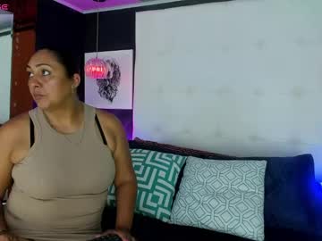 Shantal_Evanz3 June 04, 2025 Chaturbate stream image