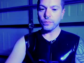 Slickevolved June 04, 2025 Chaturbate stream image