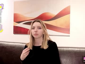 Stephaniahill June 04, 2025 Chaturbate stream image