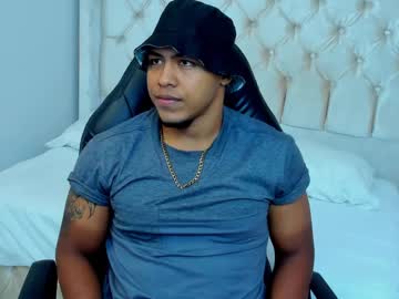 Thurner_Bold June 04, 2025 Chaturbate stream image