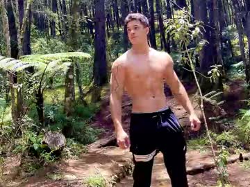 Traviss_Joplin June 04, 2025 Chaturbate stream image