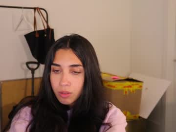 Anastasiapetitegirll June 04, 2025 Chaturbate stream image