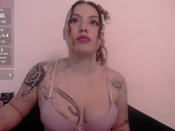 Dominic_Queen1126 June 04, 2025 Chaturbate stream image
