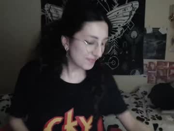 Heavenlycreature June 04, 2025 Chaturbate stream image