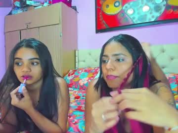 Jessica_Y_Lexy June 04, 2025 Chaturbate stream image