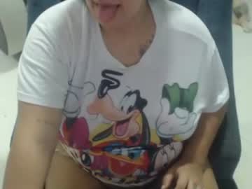 Leyajhon June 04, 2025 Chaturbate stream image