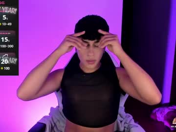 Mathewwx_M June 04, 2025 Chaturbate stream image
