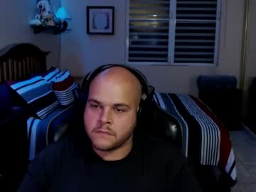 Rickyj1012 June 04, 2025 Chaturbate stream image