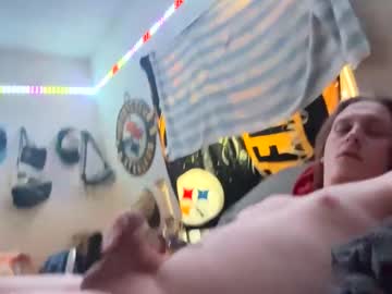 Seanoofsss June 04, 2025 Chaturbate stream image