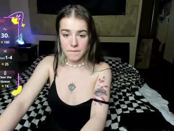 Shelyymoon June 04, 2025 Chaturbate stream image
