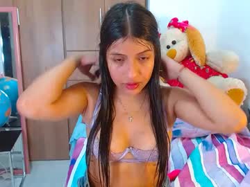 Skinny_Ann June 04, 2025 Chaturbate stream image