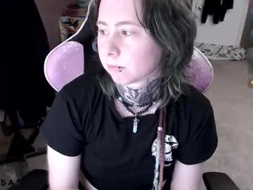 Spookbats June 04, 2025 Chaturbate stream image