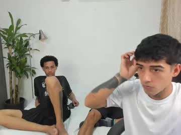 Strong_Boss June 04, 2025 Chaturbate stream image