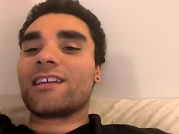 Thenoirexperience June 04, 2025 Chaturbate stream image