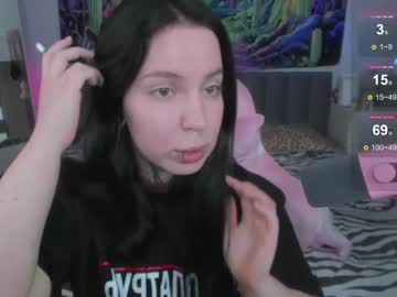 Vivi__Squirrel June 04, 2025 Chaturbate stream image