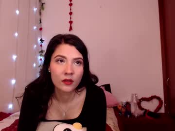 Cinderella__004 June 05, 2025 Chaturbate stream image