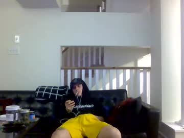 Doingoboingo June 05, 2025 Chaturbate stream image