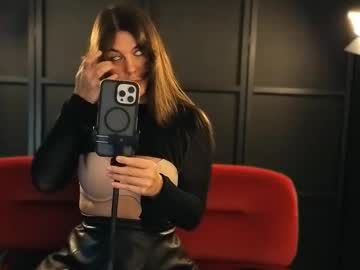 Ekaterinagilbert June 05, 2025 Chaturbate stream image