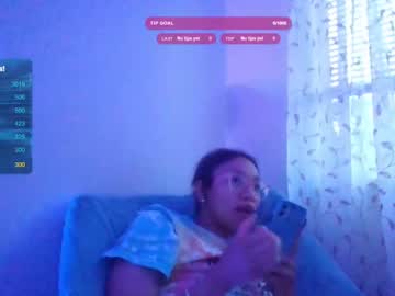 Feetnymph June 05, 2025 Chaturbate stream image
