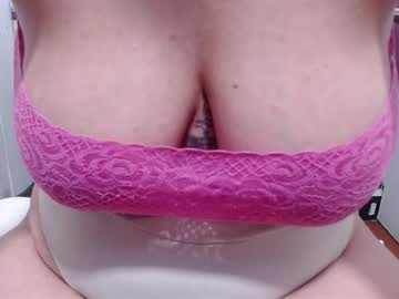 Gina_Pervertt June 05, 2025 Chaturbate stream image