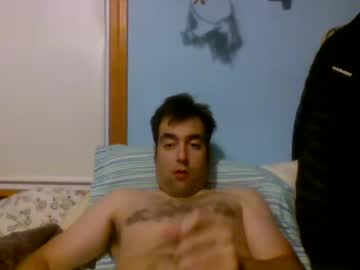Hornemike127 June 05, 2025 Chaturbate stream image