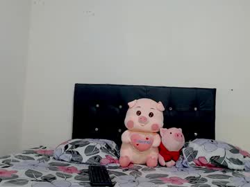 Hotjuly777 June 05, 2025 Chaturbate stream image