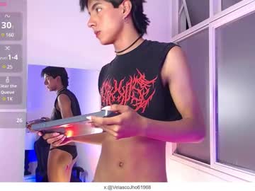 Mathewsallas June 05, 2025 Chaturbate stream image