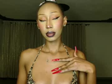 Ms_Crystal June 05, 2025 Chaturbate stream image