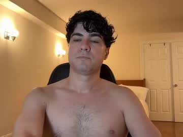_Tommy25 June 05, 2025 Chaturbate stream image